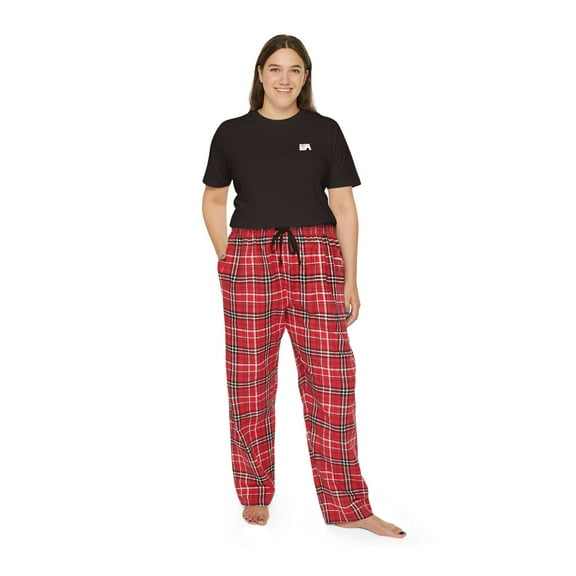Women's Short Sleeve Pajama Set