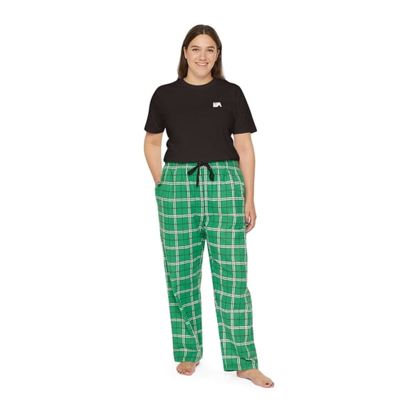 Women's Short Sleeve Pajama Set