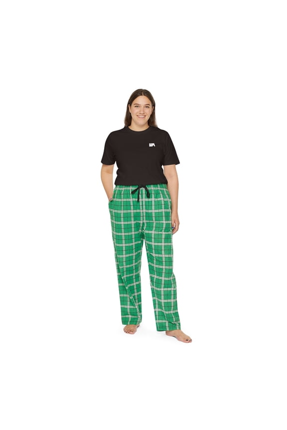 Women's Short Sleeve Pajama Set