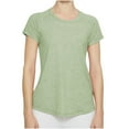 thumbnail image 1 of Women's Short Sleeve Quick Dry T-Shirts Wicking Moisture Workout Athletic Running Shirts, 1 of 7