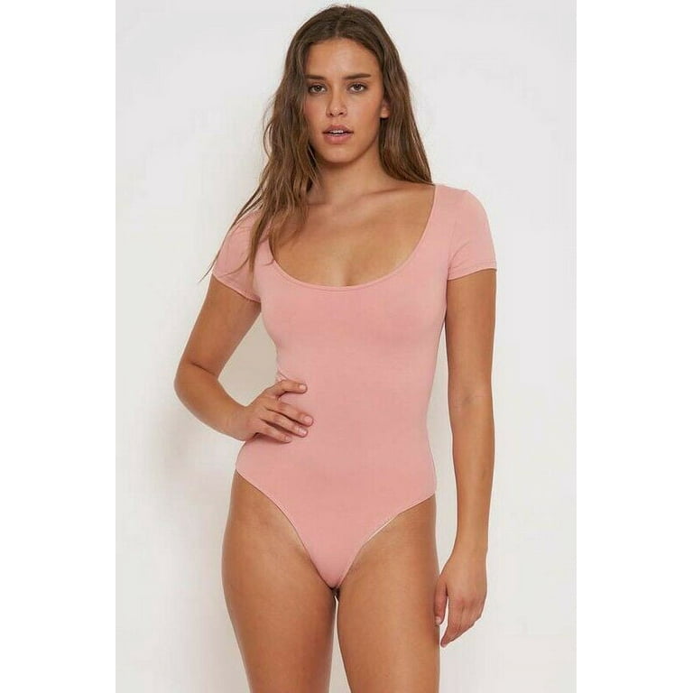 Double Date Bodysuit