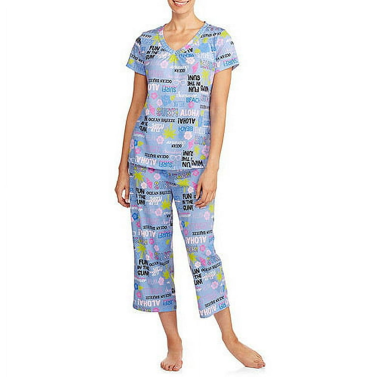 White stag sleepwear walmart hot sale