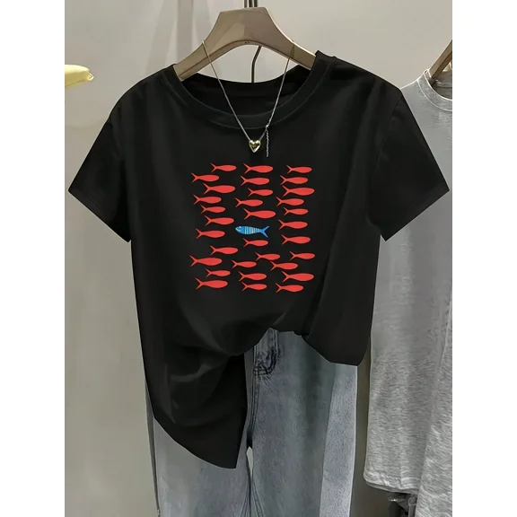 Women's Short Sleeve T-Shirt