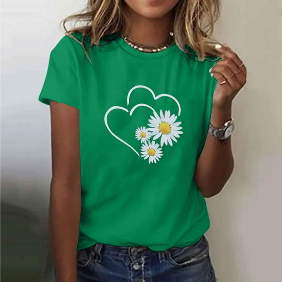 Women's Short Sleeve T Shirts for Tall Woman T Shirts T Shirts for Women Trendy Graphic Oversized Tshirts Items Ordered by Me
