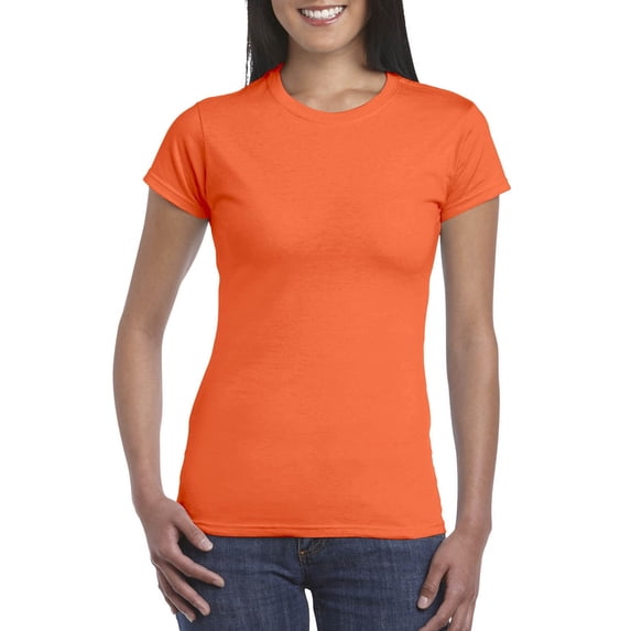 Women's Short Sleeve T-shirt, Women'S Basic Cotton Crew Neck Slim Fit Tee Tunic Length T Shirt,Women's Short sleeve T-shirt L