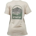 thumbnail image 1 of Women's Short Sleeve Tee, 1 of 1