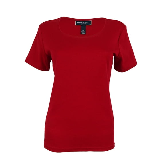 Women's Short Sleeve Top