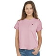 thumbnail image 1 of Women's Short-Sleeve "Winking Tree" Graphic Cotton Tee, 1 of 8