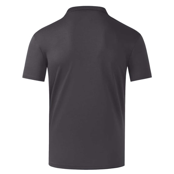 Women's Short Sleeve Workout Shirts Quick Dry Golf T Shirts Casual Button Up Tee Shirts Plus Size Solid Athletic Tops