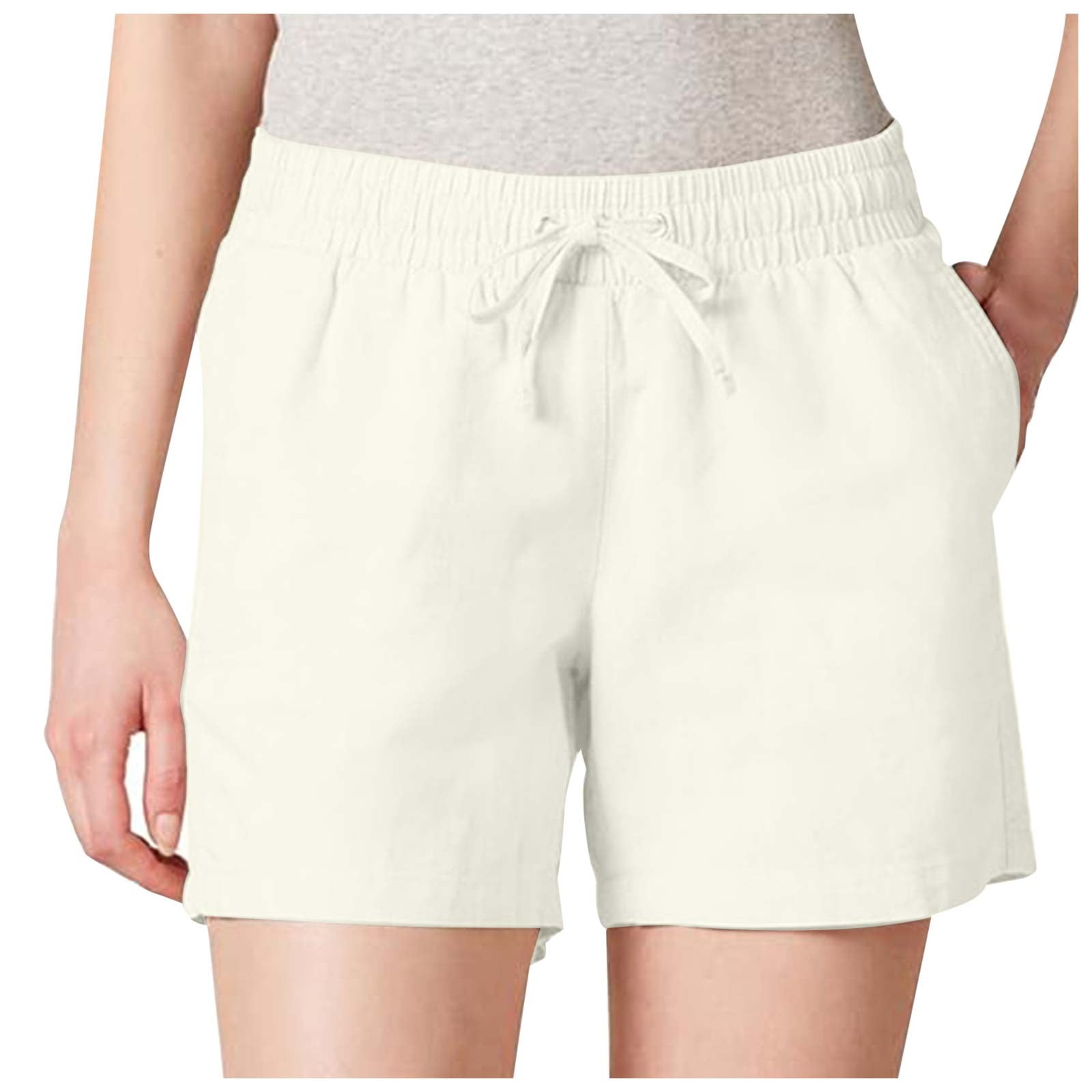 Women-s-Shorts-Womens-5-Inch-