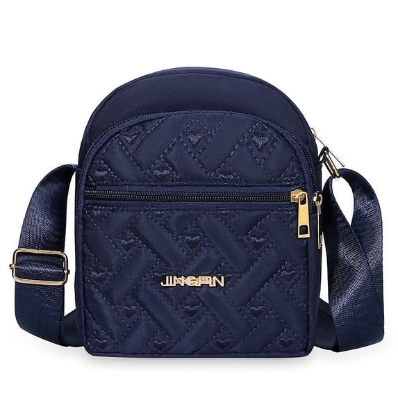 Mini Shoulder Bag,Multi-Compartment Coin Purse,Women’s Cell Phone Wallet,Stylish Small Handbag with Adjustable Strap,Fashionable Everyday Purse for Women,Compact and Versatile Bag