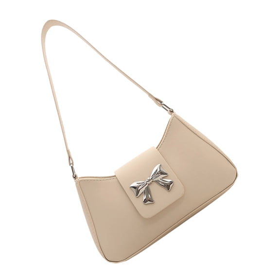 Women's Shoulder Bag PU Leather Handbag Evening Handbag for Shopping or Travel