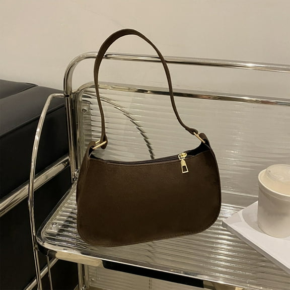 Women's Shoulder Bag,Small Crossbody Purse,PU Leather Handbag,Messenger Wallet Bag,Fashion Casual Clutch,Adjustable Strap,Phone Keys Holder Holiday Gifts