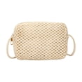 thumbnail image 1 of Women's Shoulder Bag, Versatile Crossbody Purse for Everyday Use, Adjustable Strap Handbag, Compact Tote for Work, Travel, and Casual Outings, 1 of 6