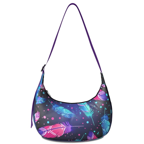 Women's Shoulder Bag for Women – Lightweight & Durable Build, Functional & Fashionable, Earthy, Nordic Style, Aesthetic room decor, Rustic Style Style Lightweight Bag