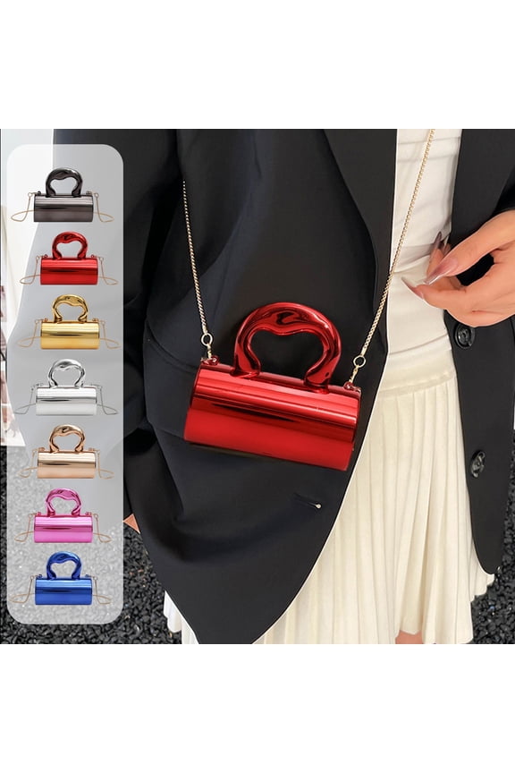 Women's Shoulder Handbags High End Light Shoulder Bag With Versatile Temperament High-end Feel Handbag Crossbody Bag