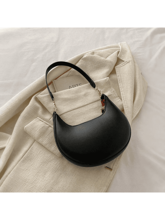 Women's Shoulder & Underarm Hold-all Handbag
