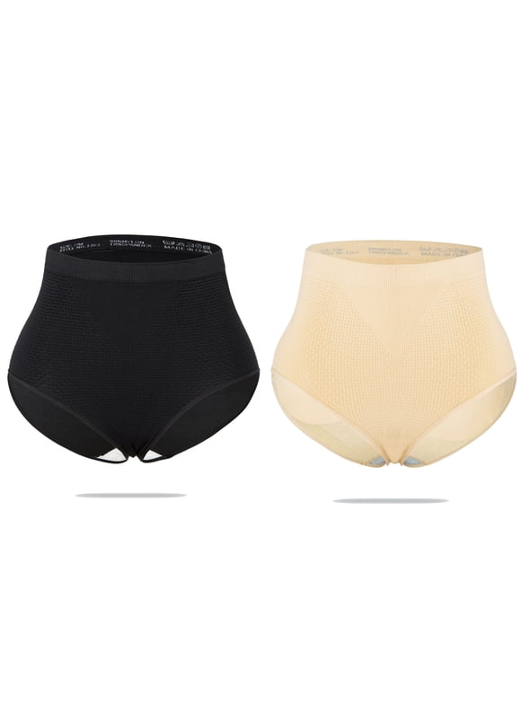 Silicone Padded Shapewear