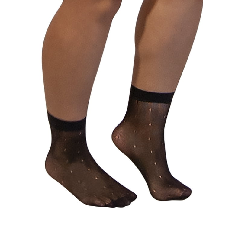 Women's Socks & Tights, Ankle, Sheer & Patterned