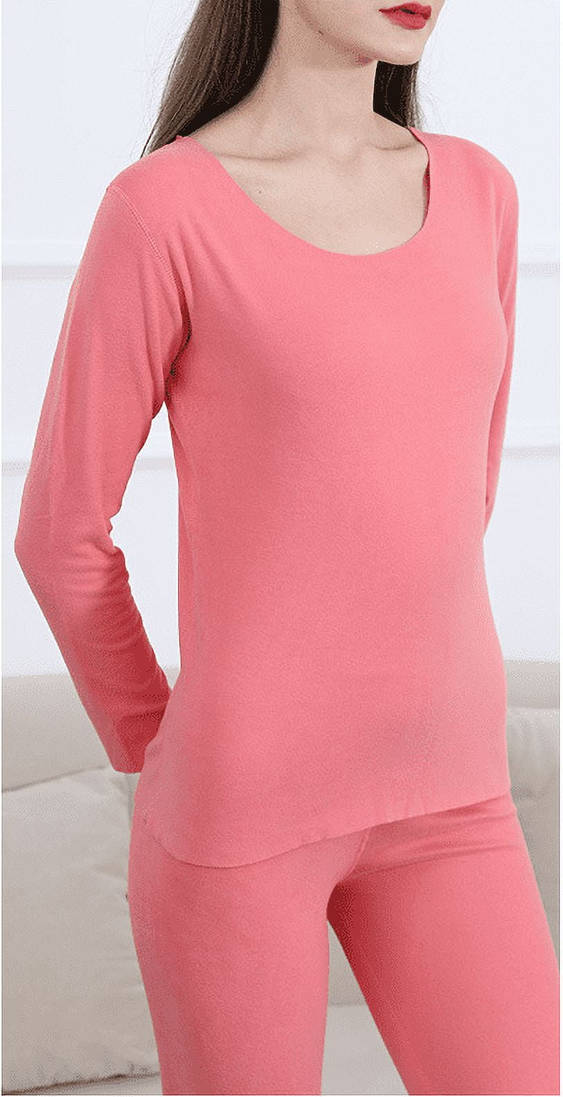 Women's Silk Long Underwear  Silk Thermal Underwear Sets for Women Silk Long  Johns 