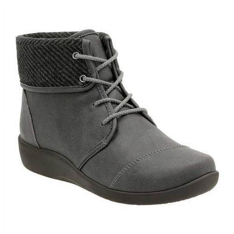 Women s Sillian Frey Ankle Boot Walmart