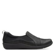 CLARKS Sillian Paz Womens Slip-Ons
