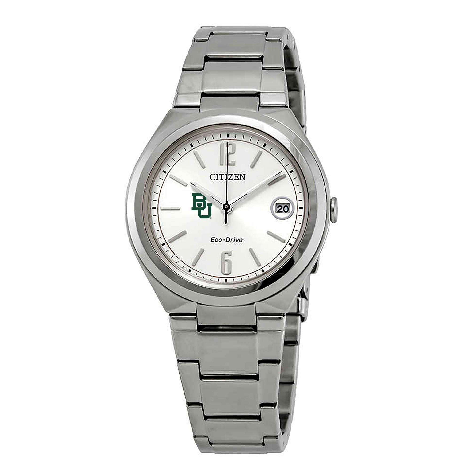 Bear Silver Digital Women\'s Watch Tous watches d-bear watch for Women Digital Quartz with  main image 3