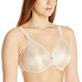 thumbnail image 1 of Women's Simple Shaping Minimizer Bra, Nude, 34 DDD, 1 of 2