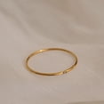 thumbnail image 1 of Women's Simple Titanium Steel Ring, 1 of 4