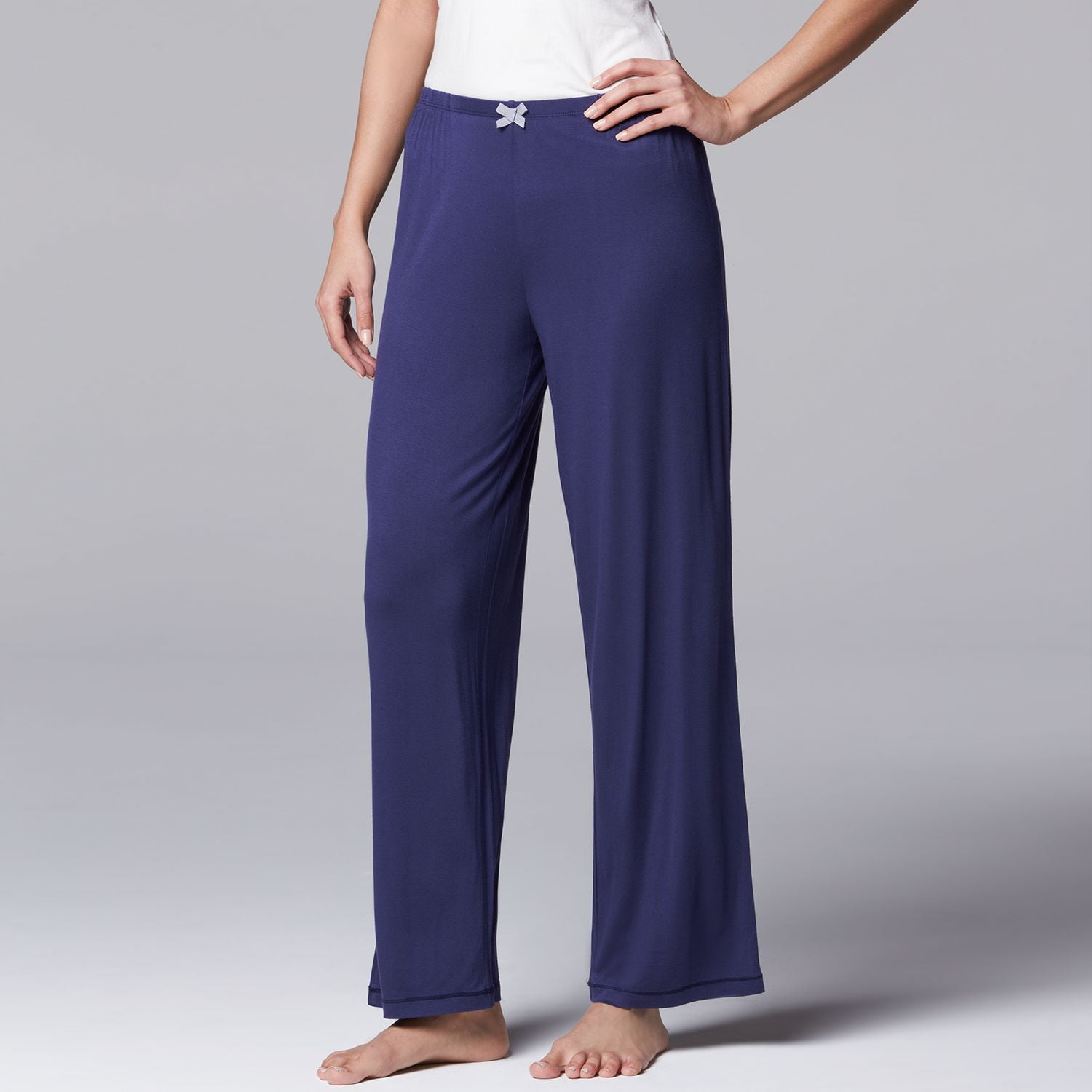 Vera vera wang pajamas sale