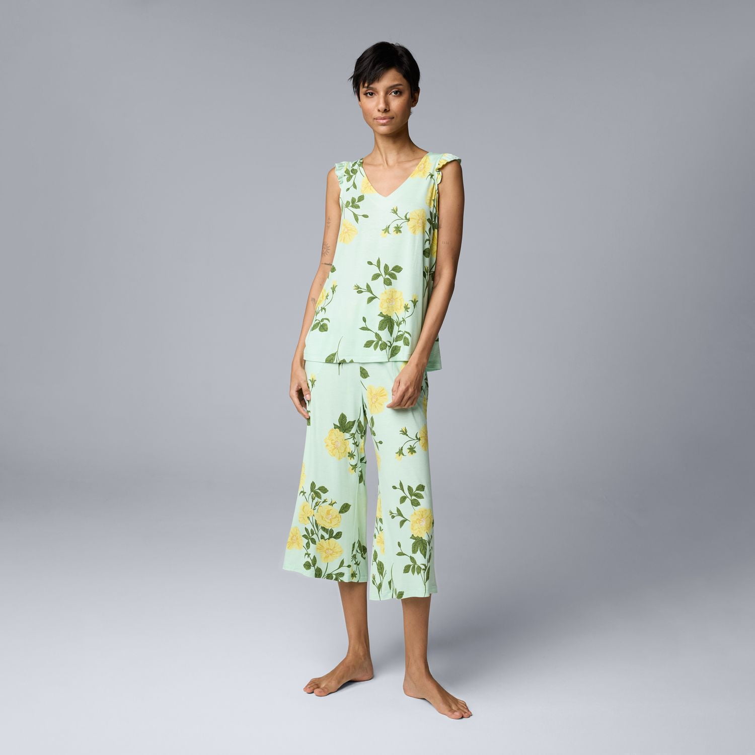 Simply vera wang pajama sets sale