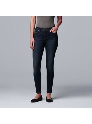 Simply Vera Vera Wang Womens Shorts in Womens Clothing Walmart