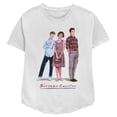 thumbnail image 1 of Women's Sixteen Candles Classic Movie Poster  Graphic Tee White Large, 1 of 3