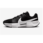 Womens Size 10 - Nike GP Challenge Pro Hard Court Tennis Shoes FB3146-001, Black/Black/White
