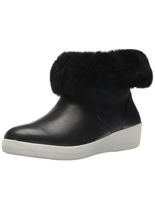 Fitflop skate bootie store