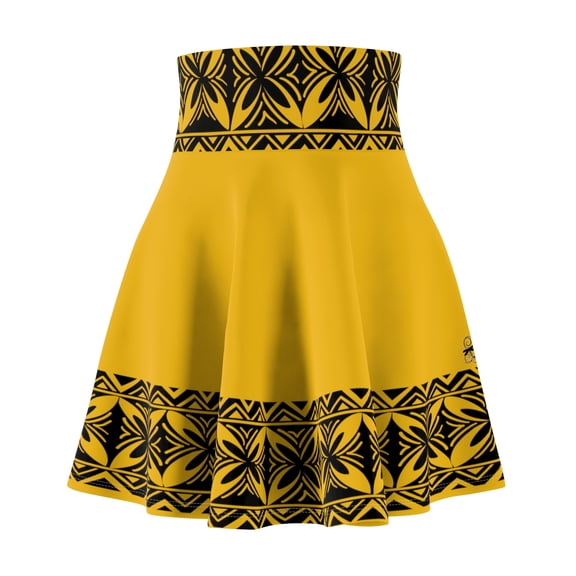 Women's Skater Skirt