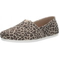thumbnail image 1 of Women's Skechers BOBS Plush Hot Spotted Alpargata, 1 of 5