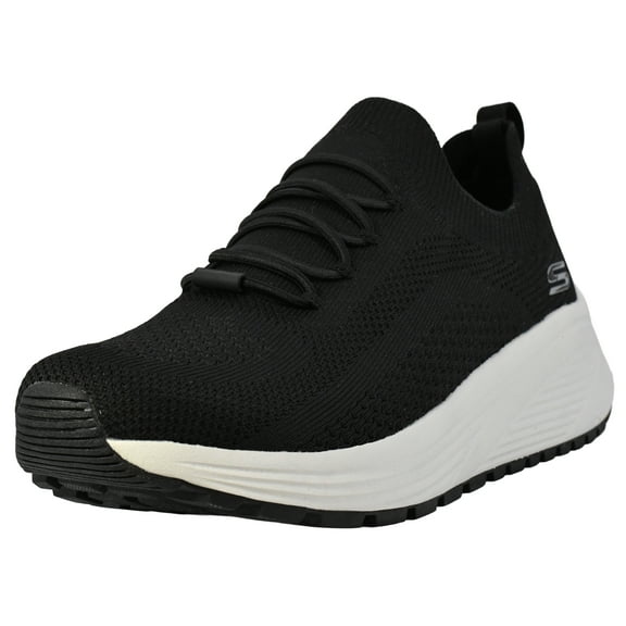 Skechers Women's Bobs Sparrow 2.0- Allegiance Crew Sneaker