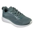 thumbnail image 1 of Skechers Women's BOBS Squad Tough Talk Lace-up Athletic Sneaker, Wide Width Available, 1 of 6