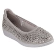 thumbnail image 1 of Women's Skechers Cleo Flex Wedge - Nova Glam, 1 of 5