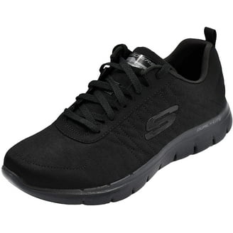 Skechers Women's Arch Fit Comfy Wave Sneaker