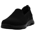 thumbnail image 1 of Skechers Women's Go Walk 5-Prized Sneaker, 1 of 7