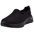 thumbnail image 1 of Skechers Women's Go Walk Arch Fit- Grateful Walking Shoe, 1 of 7