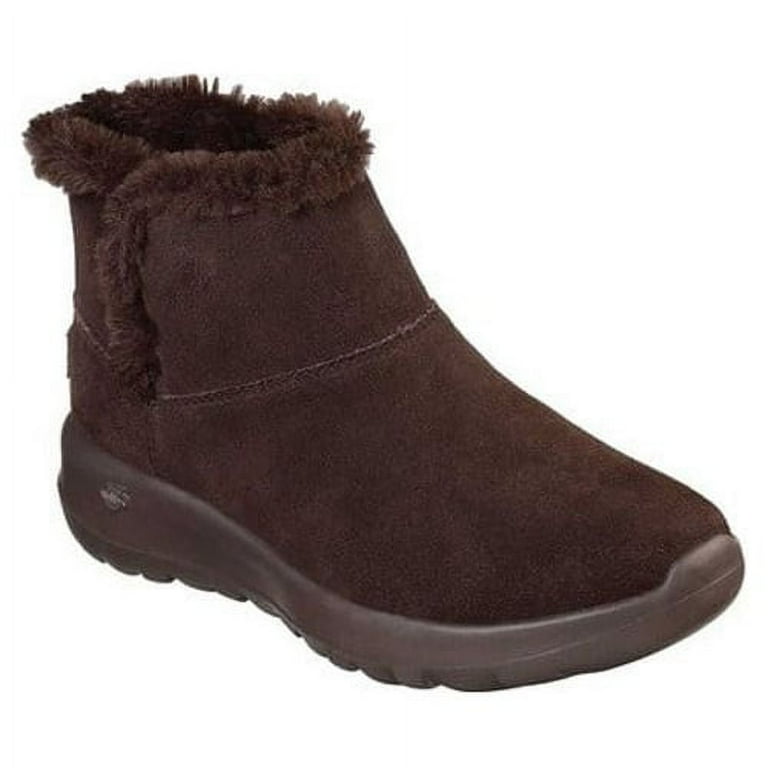 Skechers boots outlet go walk