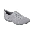 thumbnail image 1 of Women's Skechers Relaxed Fit Breathe Easy Fortune Knit Slip On, 1 of 5