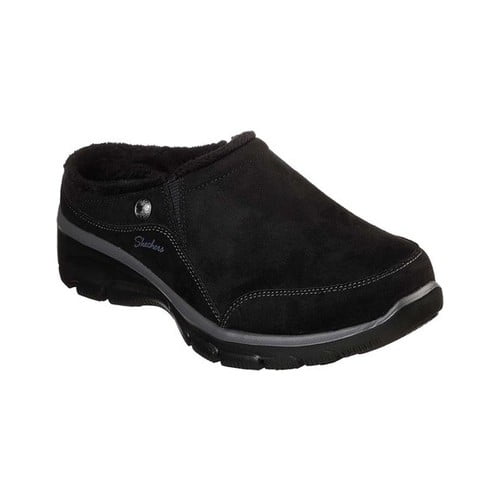 skechers relaxed fit suede