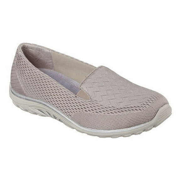 Women's Skechers Relaxed Fit Reggae Fest Willows Slip On
