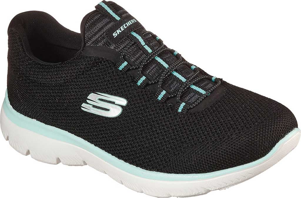 Skechers summits cheap wide