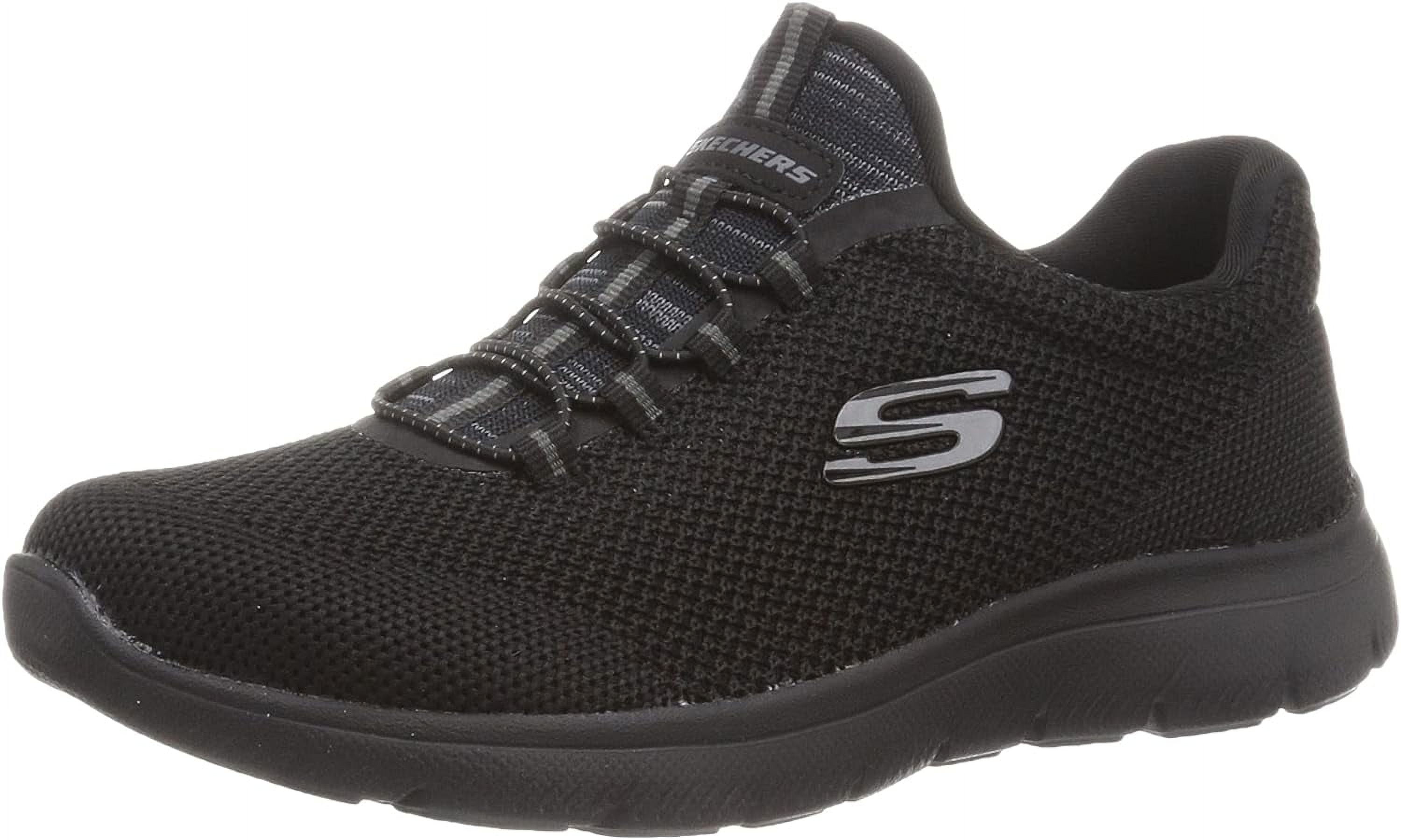 Women's Skechers Summits - Cool Classic, Wide Width Available - Walmart.com