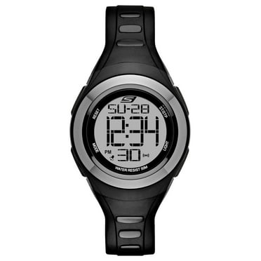 Women's Skechers Tennyson Digital Chronograph Watch (SR2063W)